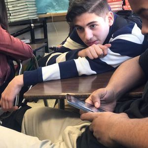 Meet your Posher, Aldo